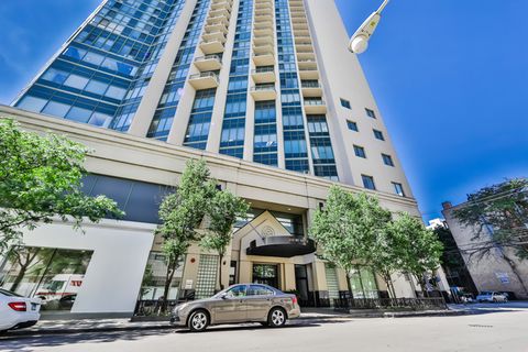 111 W Maple Street 1401 Chicago IL 60610