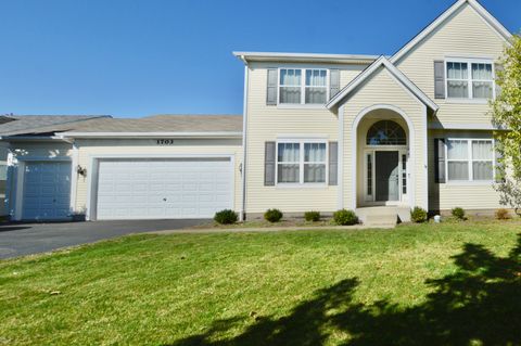 1703 Cashel Lane McHenry IL 60050