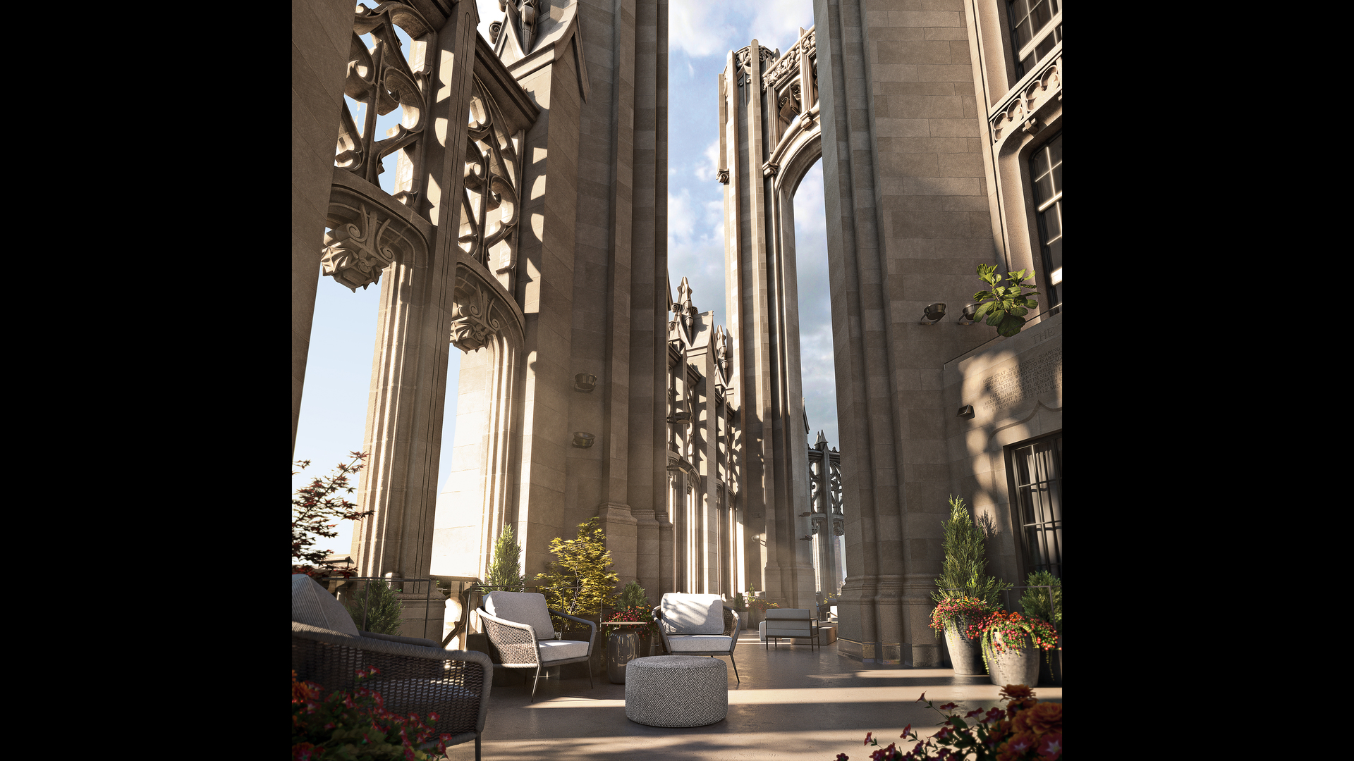 435 N Michigan Avenue 1303