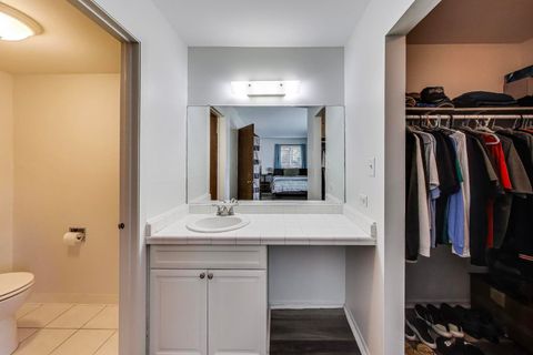 Tiny photo for 3412 Donovan Drive #1, Crete, IL 60417 (MLS # 12549488)