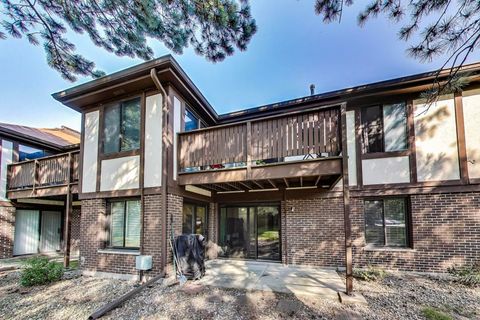 Tiny photo for 3412 Donovan Drive #1, Crete, IL 60417 (MLS # 12549488)