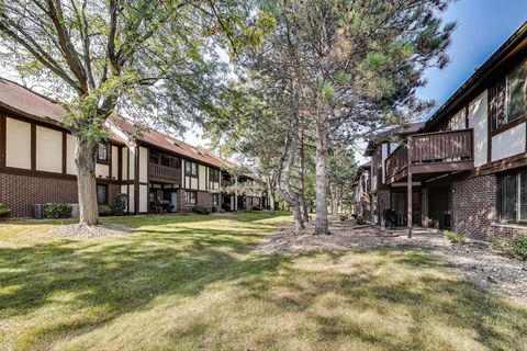 Tiny photo for 3412 Donovan Drive #1, Crete, IL 60417 (MLS # 12549488)