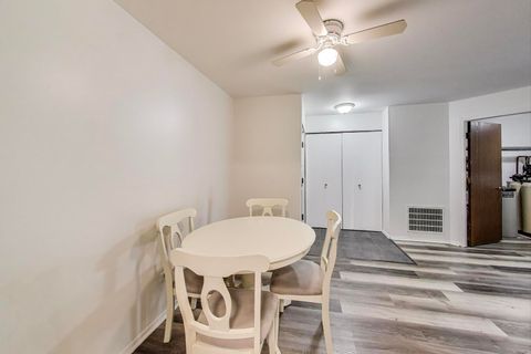 Tiny photo for 3412 Donovan Drive #1, Crete, IL 60417 (MLS # 12549488)