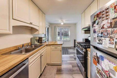 Tiny photo for 3412 Donovan Drive #1, Crete, IL 60417 (MLS # 12549488)