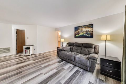 Tiny photo for 3412 Donovan Drive #1, Crete, IL 60417 (MLS # 12549488)