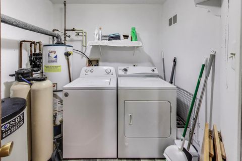 Tiny photo for 3412 Donovan Drive #1, Crete, IL 60417 (MLS # 12549488)