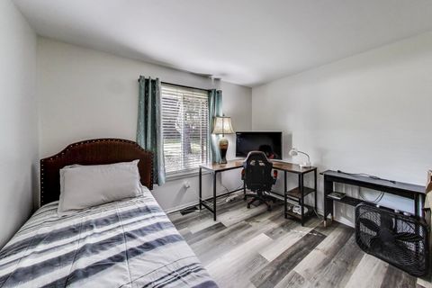 Tiny photo for 3412 Donovan Drive #1, Crete, IL 60417 (MLS # 12549488)