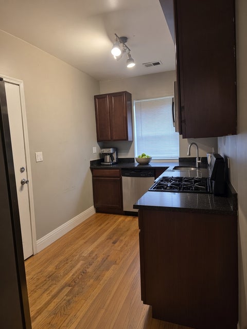 Tiny photo for 40 N Menard Avenue #1A, Chicago, IL 60644 (MLS # 12730819)