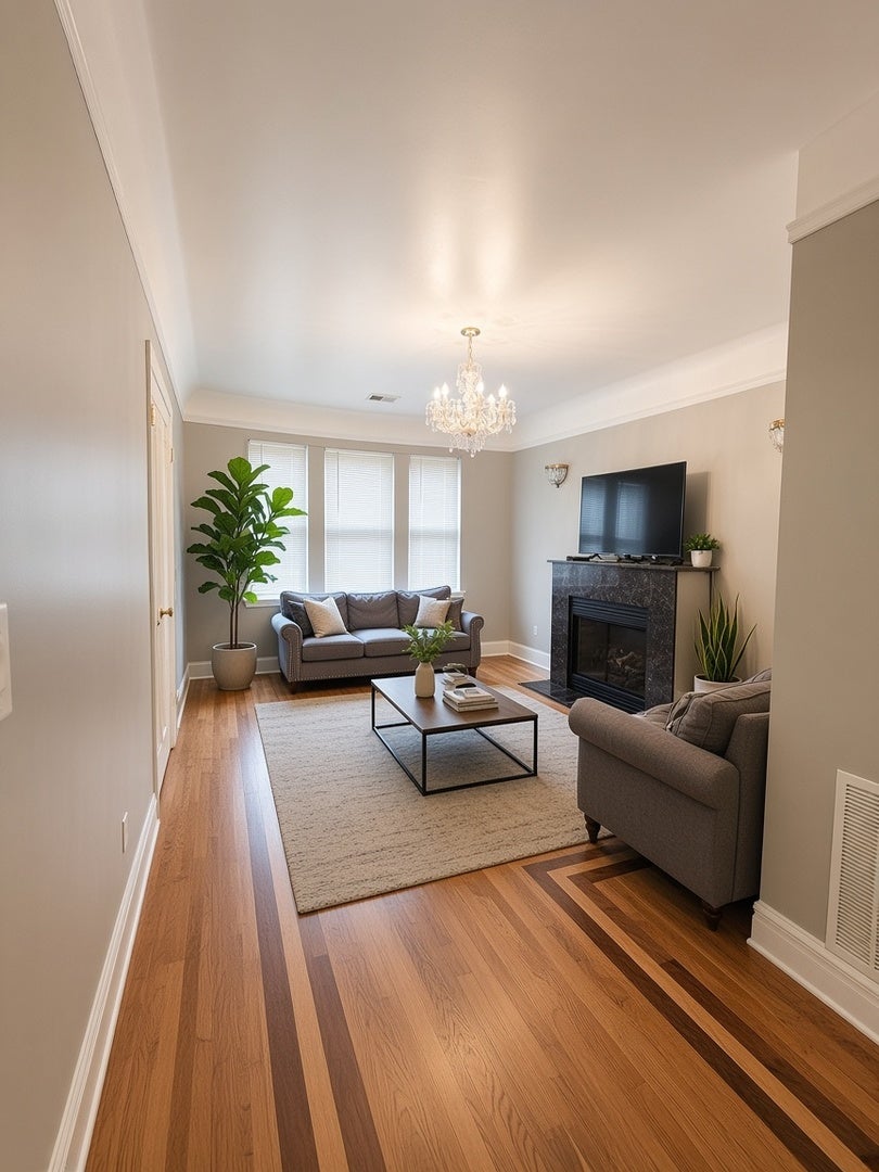 40 N Menard Avenue 1A