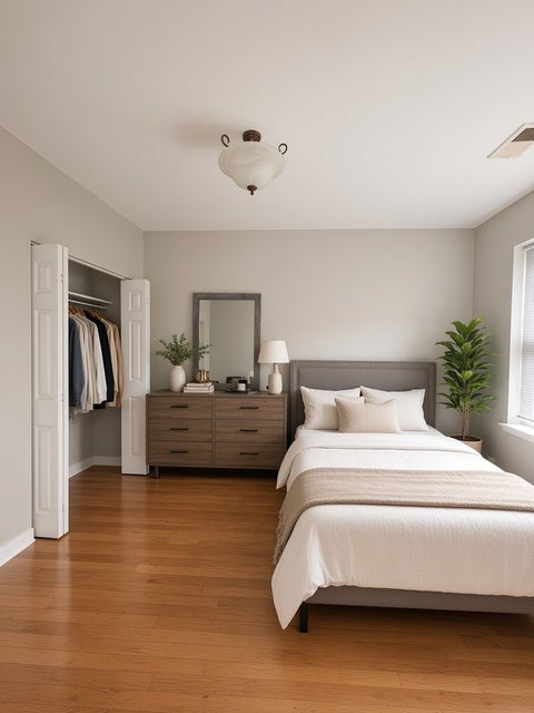 Tiny photo for 40 N Menard Avenue #1A, Chicago, IL 60644 (MLS # 12730819)