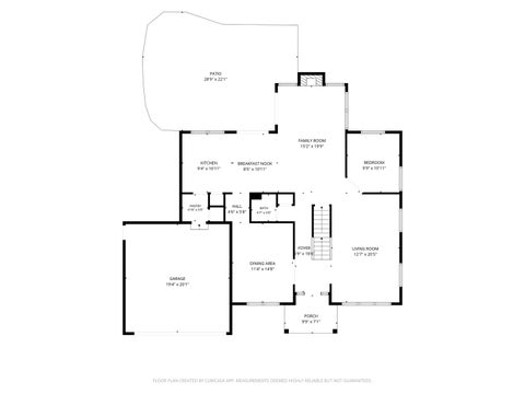 Tiny photo for 201 Conestoga Trail, Cary, IL 60013 (MLS # 12663588)