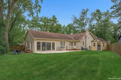 Tiny photo for 165 Tamarack Avenue, Naperville, IL 60540 (MLS # 12449364)