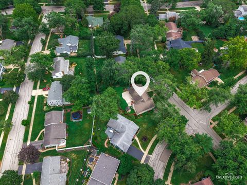 Tiny photo for 165 Tamarack Avenue, Naperville, IL 60540 (MLS # 12449364)