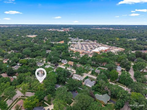 Tiny photo for 165 Tamarack Avenue, Naperville, IL 60540 (MLS # 12449364)