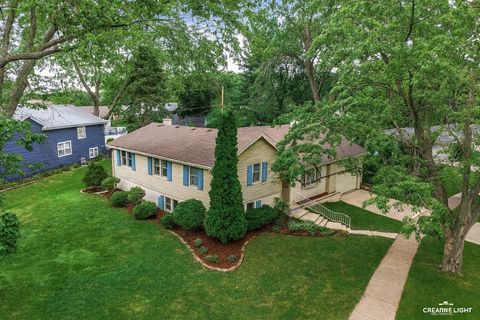 Tiny photo for 165 Tamarack Avenue, Naperville, IL 60540 (MLS # 12449364)