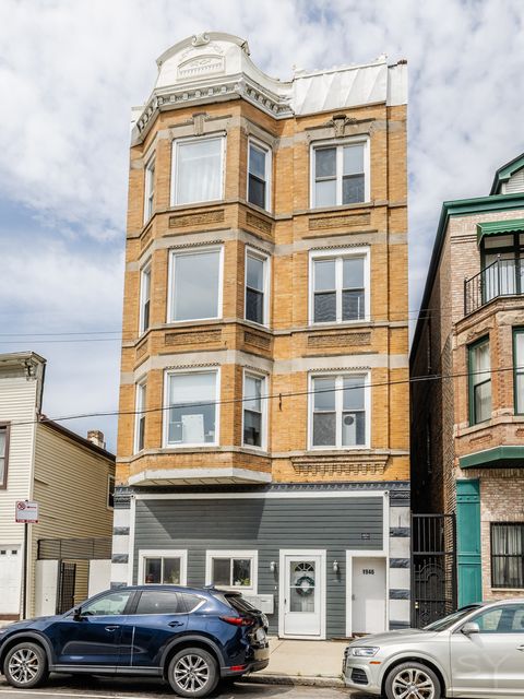 1946 S Racine Avenue Chicago IL 60608