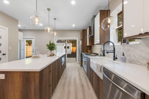 Tiny photo for 5901 W Erie Street, Chicago, IL 60644 (MLS # 12508657)