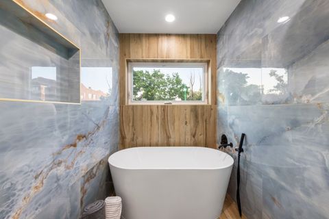 Tiny photo for 5901 W Erie Street, Chicago, IL 60644 (MLS # 12508657)