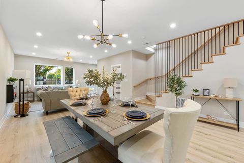 Tiny photo for 5901 W Erie Street, Chicago, IL 60644 (MLS # 12508657)