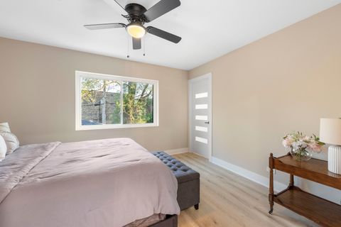 Tiny photo for 5901 W Erie Street, Chicago, IL 60644 (MLS # 12508657)