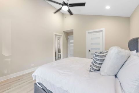 Tiny photo for 5901 W Erie Street, Chicago, IL 60644 (MLS # 12508657)