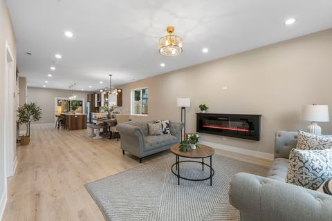 Tiny photo for 5901 W Erie Street, Chicago, IL 60644 (MLS # 12508657)