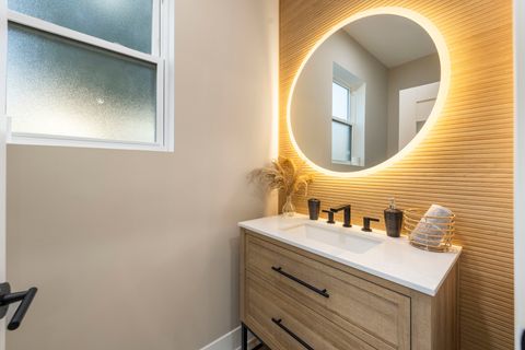 Tiny photo for 5901 W Erie Street, Chicago, IL 60644 (MLS # 12508657)