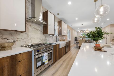 Tiny photo for 5901 W Erie Street, Chicago, IL 60644 (MLS # 12508657)