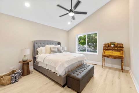 Tiny photo for 5901 W Erie Street, Chicago, IL 60644 (MLS # 12508657)