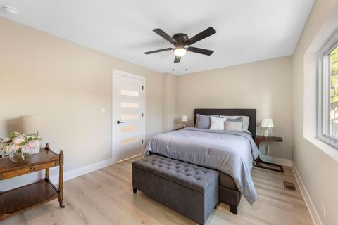 Tiny photo for 5901 W Erie Street, Chicago, IL 60644 (MLS # 12508657)