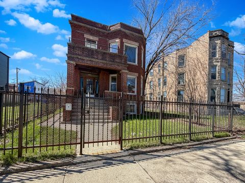 6328 S Langley Avenue Chicago IL 60637