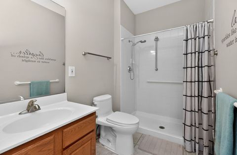 Tiny photo for 21035 W Aspen Lane, Plainfield, IL 60544 (MLS # 12608766)