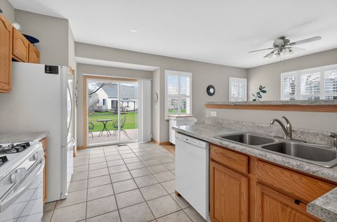 Tiny photo for 21035 W Aspen Lane, Plainfield, IL 60544 (MLS # 12608766)