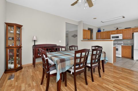 Tiny photo for 21035 W Aspen Lane, Plainfield, IL 60544 (MLS # 12608766)