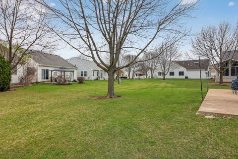 Tiny photo for 21035 W Aspen Lane, Plainfield, IL 60544 (MLS # 12608766)