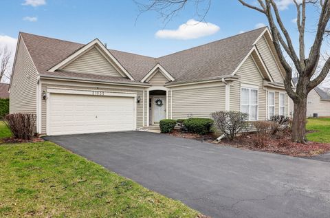 Photo of 21035 W Aspen Lane, Plainfield, IL 60544 (MLS # 12608766)