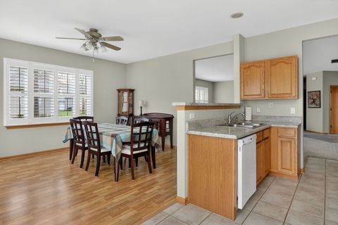 Tiny photo for 21035 W Aspen Lane, Plainfield, IL 60544 (MLS # 12608766)