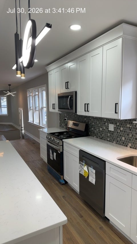 Tiny photo for 12128 S Yale Avenue, Chicago, IL 60628 (MLS # 12719037)