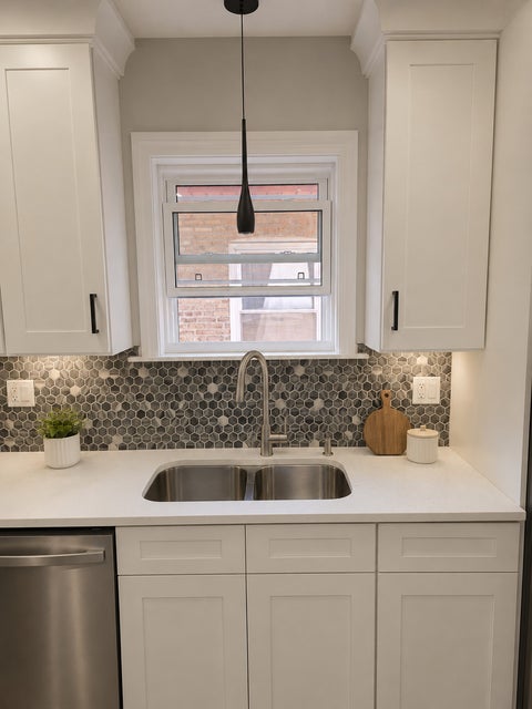Tiny photo for 12128 S Yale Avenue, Chicago, IL 60628 (MLS # 12719037)