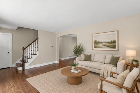 Tiny photo for 18516 Clyde Road, Homewood, IL 60430 (MLS # 12785913)