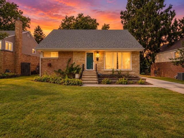 18516 Clyde Road