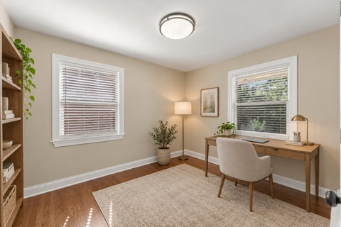 Tiny photo for 18516 Clyde Road, Homewood, IL 60430 (MLS # 12785913)