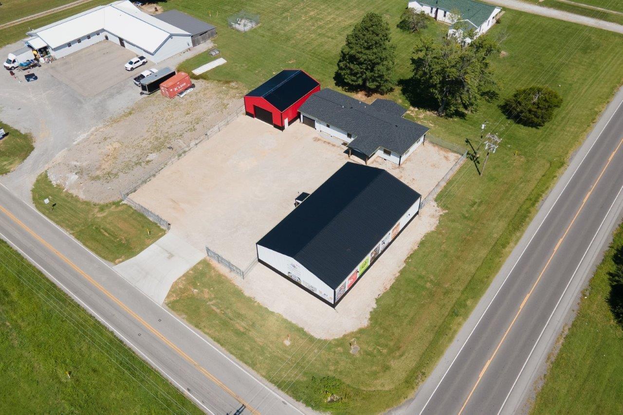 12258 Cedar Grove Road