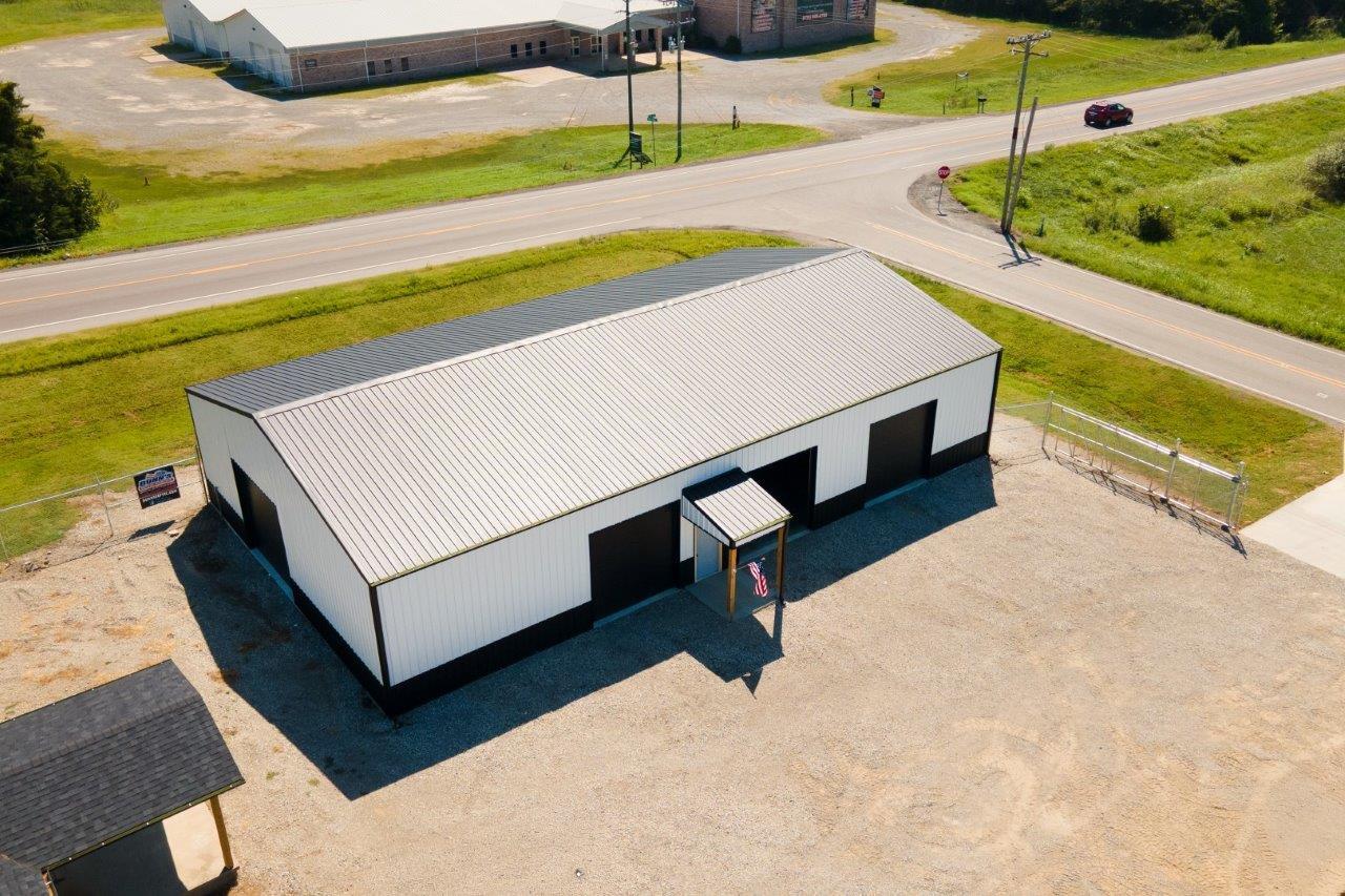 12258 Cedar Grove Road