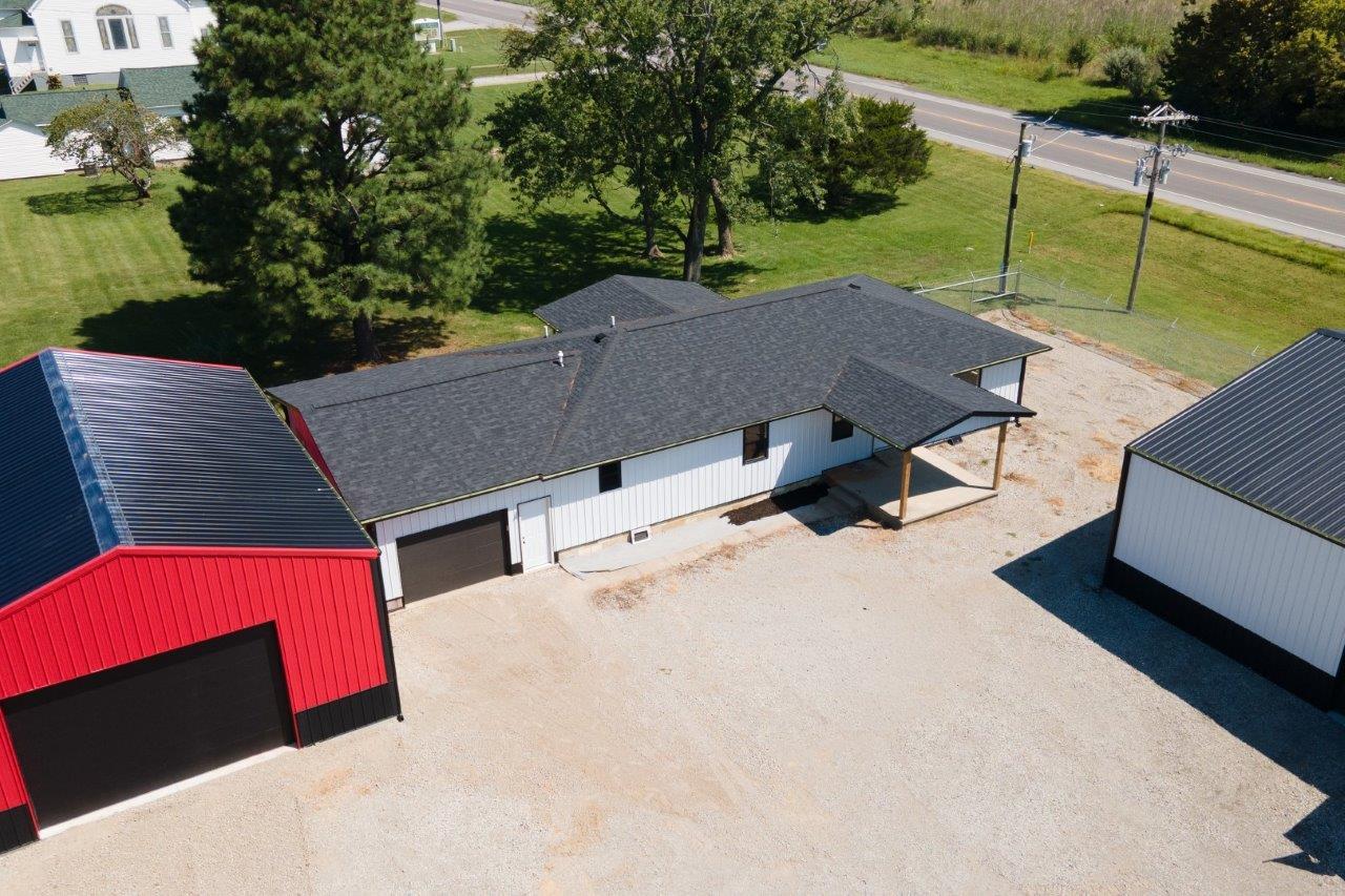 12258 Cedar Grove Road