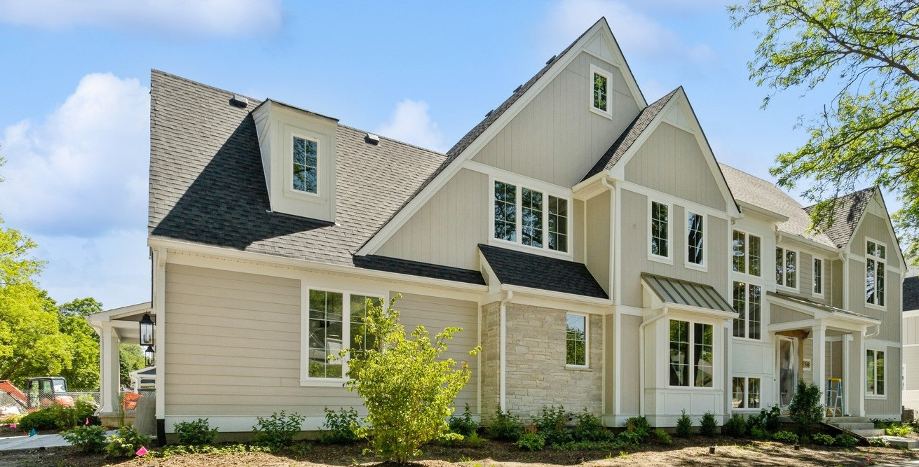 View La Grange Park, IL 60526 house