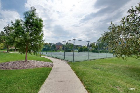 Tiny photo for 840 Wellington Avenue #318, Elk Grove Village, IL 60007 (MLS # 12336664)