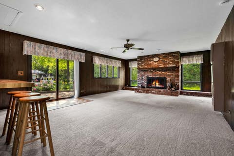 Tiny photo for 1272 Arlington Drive W, Hanover Park, IL 60133 (MLS # 12656655)