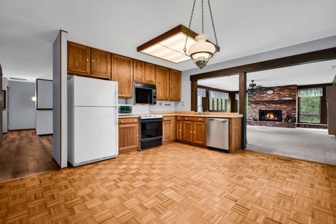Tiny photo for 1272 Arlington Drive W, Hanover Park, IL 60133 (MLS # 12656655)