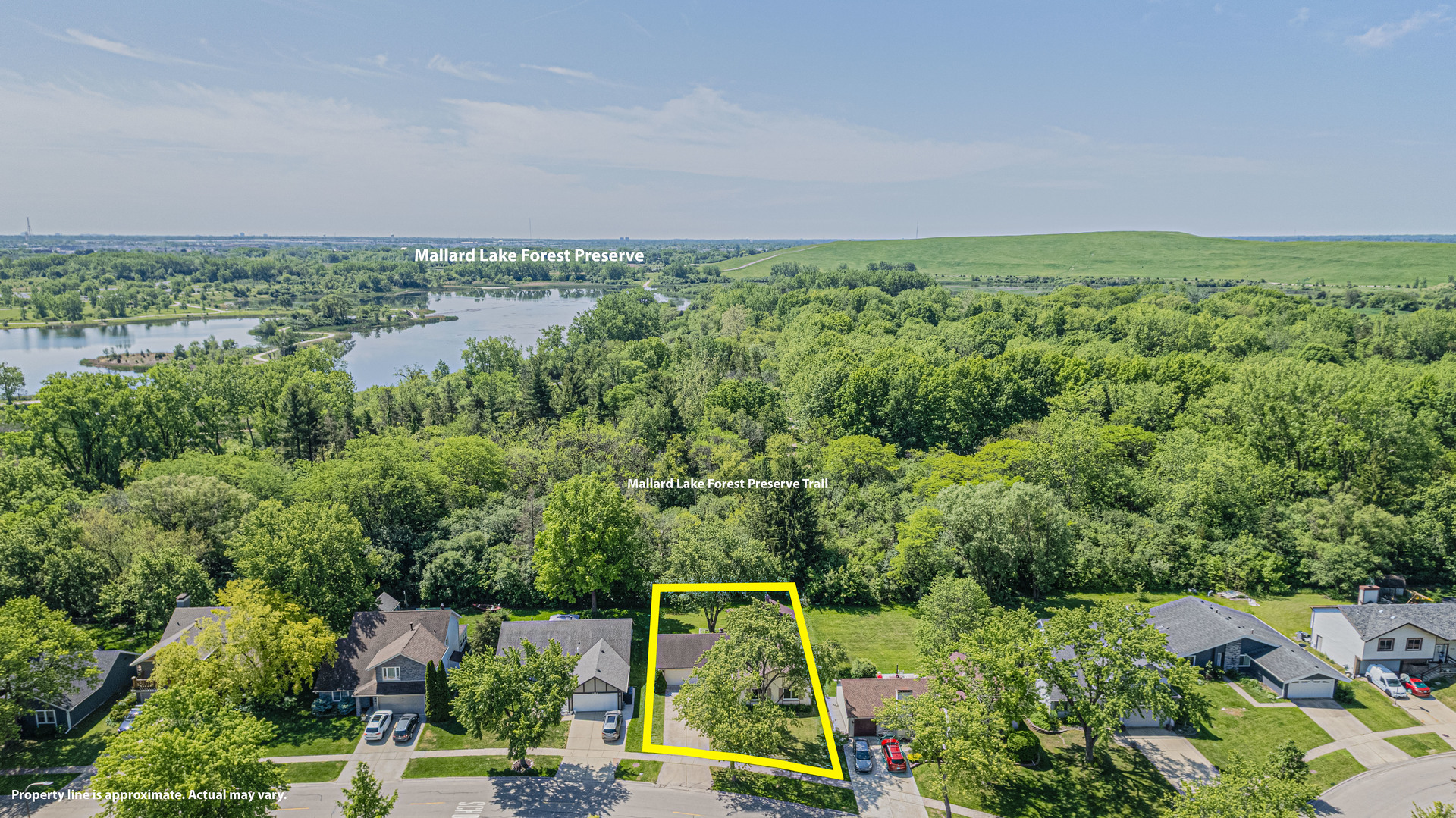 Properties 1 1272 Arlington Drive W